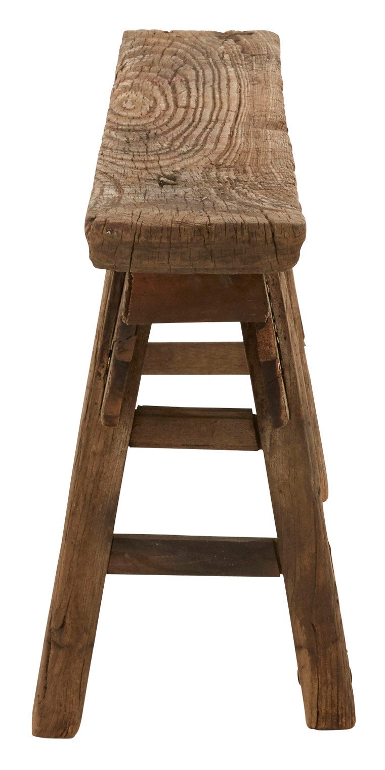 Jayson Home - Vintage Student's Bench