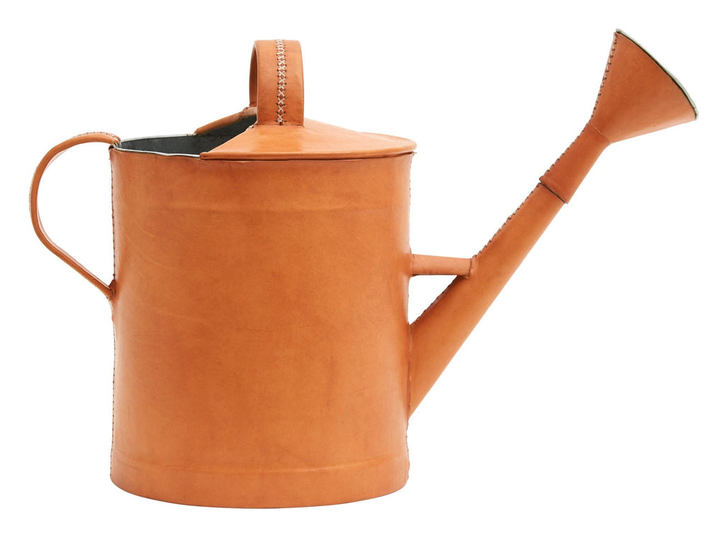 Jayson Home - Leather Watering Cans