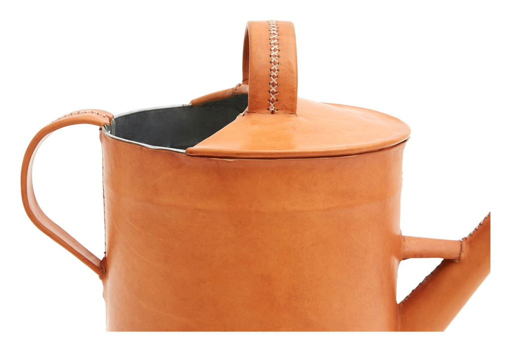 Jayson Home - Leather Watering Cans