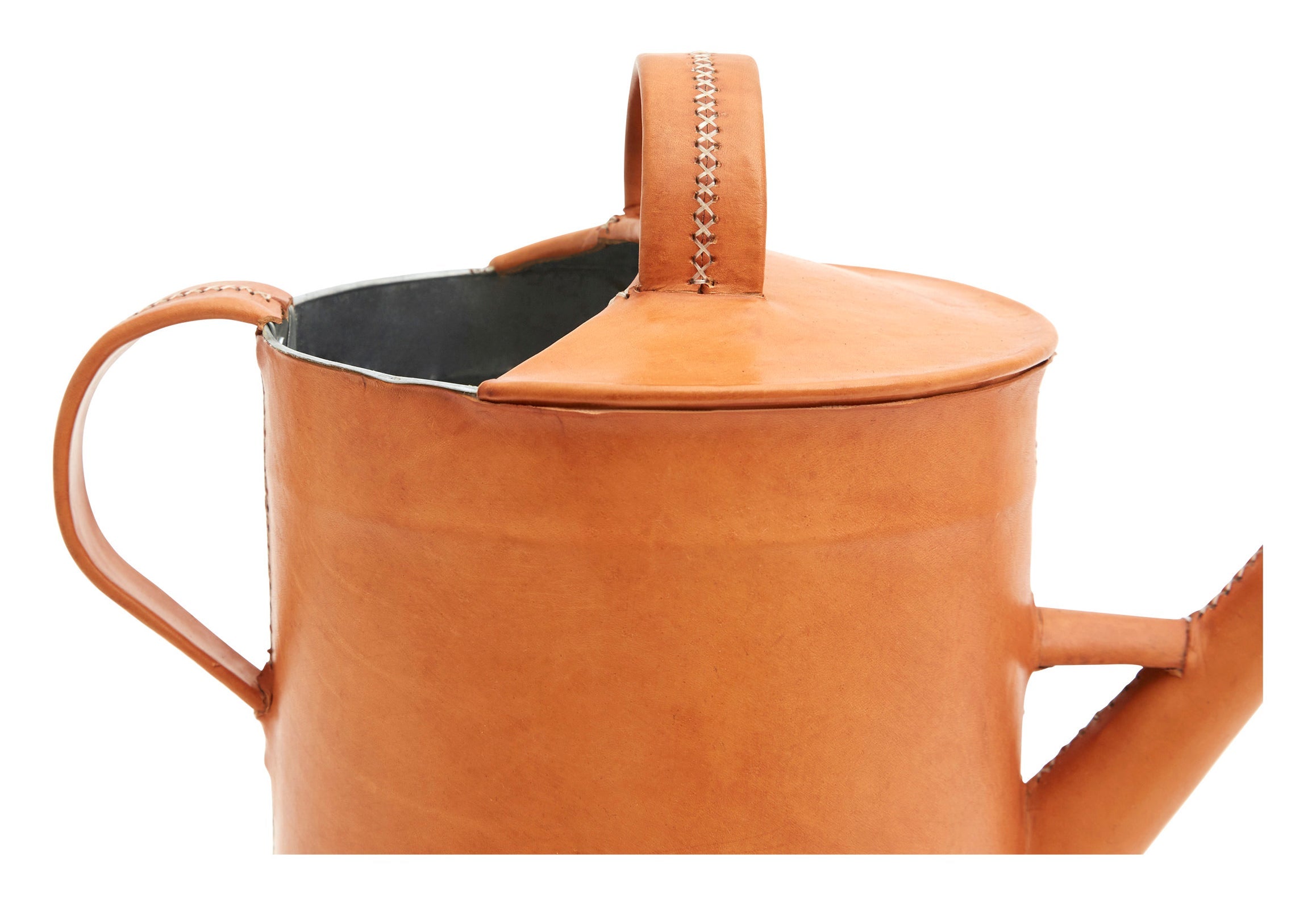 Jayson Home - Leather Watering Cans