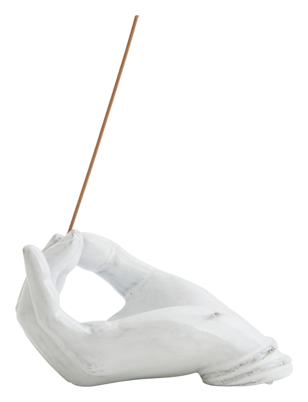 Jayson Home - Astier de Villatte Serena Hand Incense Holder