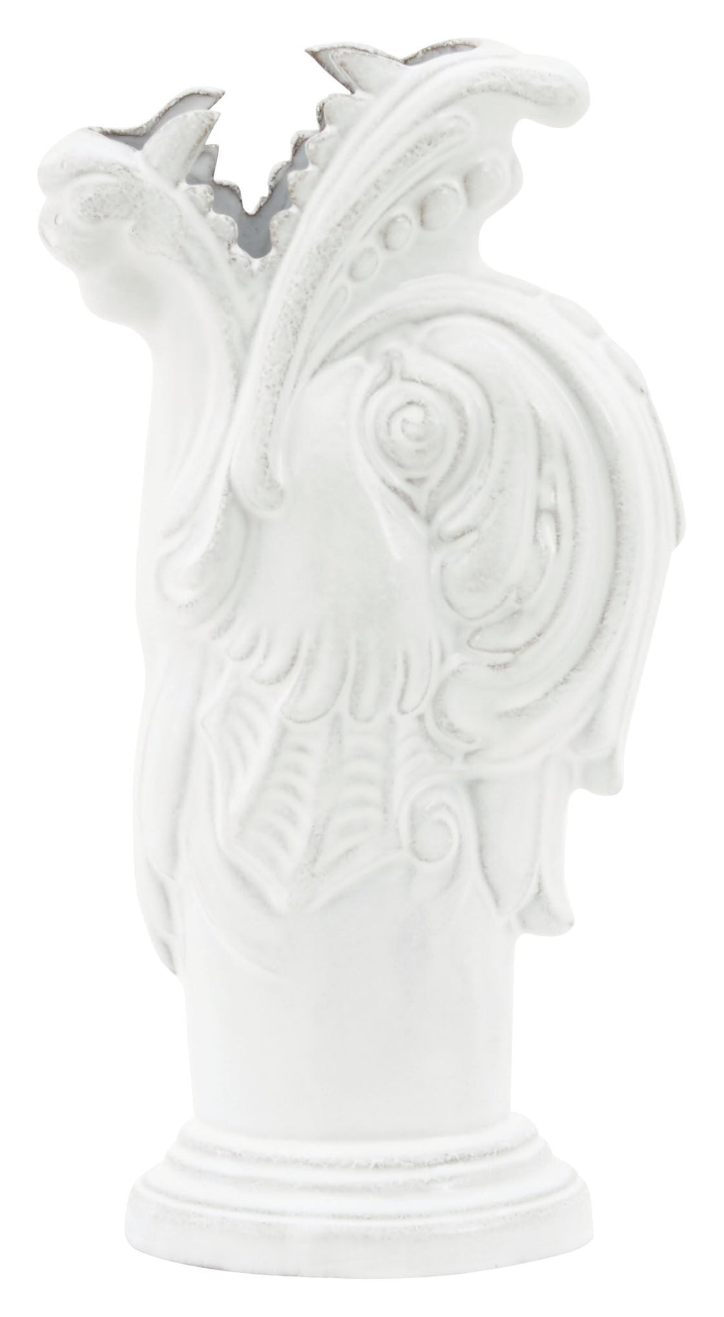 Jayson Home - Astier de Villatte Dragon Vase