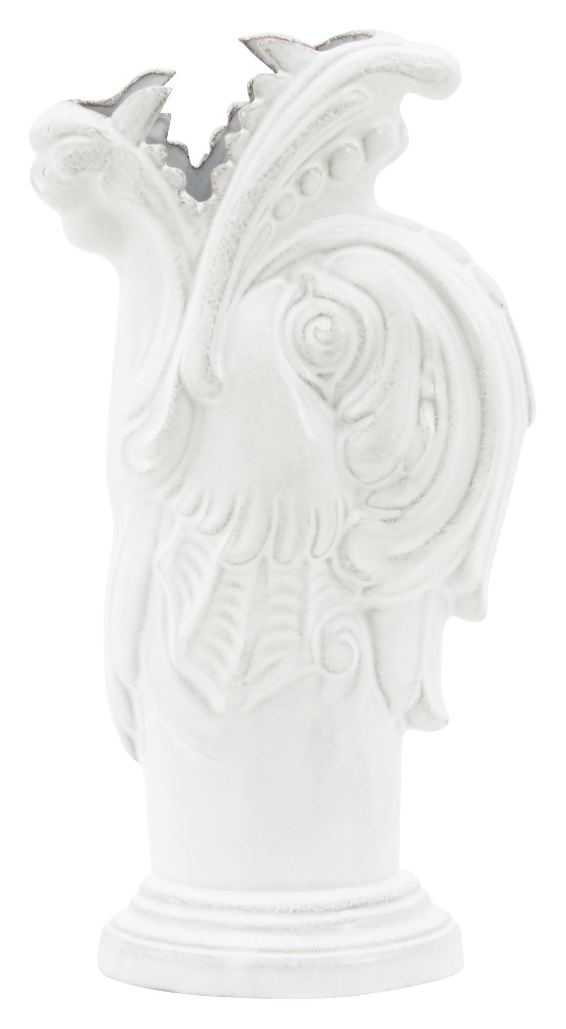 Jayson Home - Astier de Villatte Dragon Vase