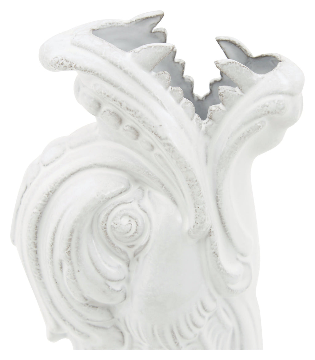 Jayson Home - Astier de Villatte Dragon Vase