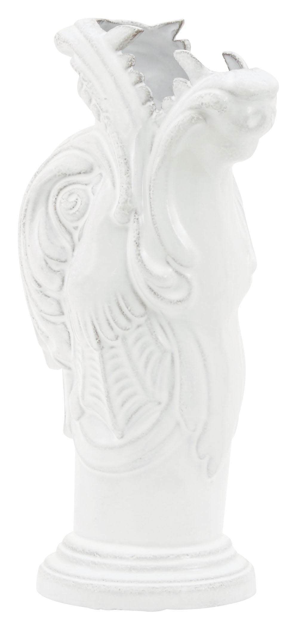 Jayson Home - Astier de Villatte Dragon Vase
