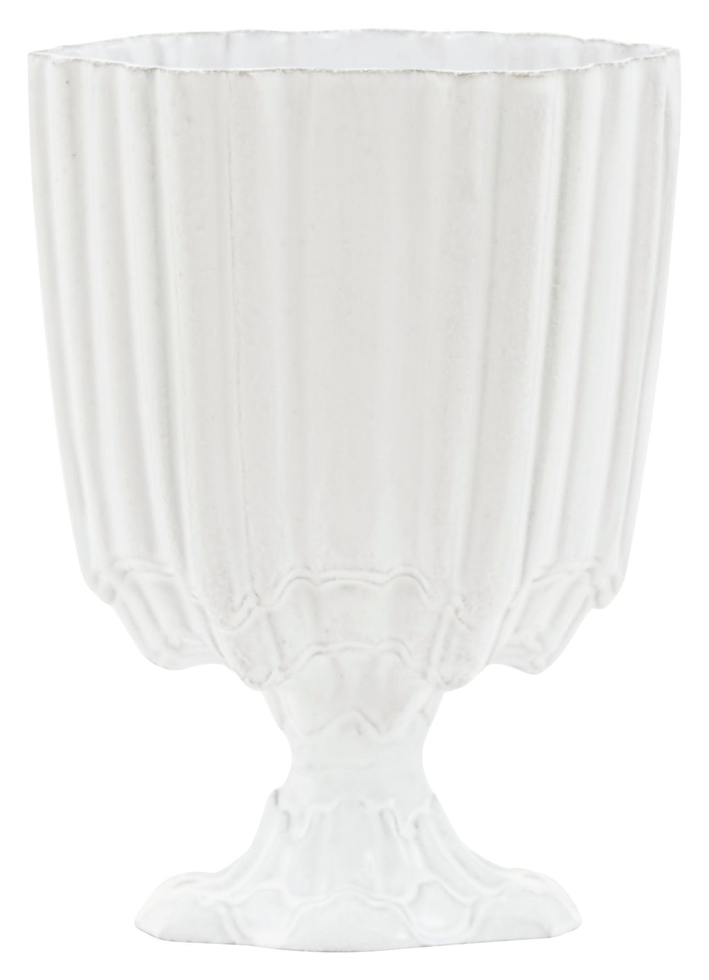 Jayson Home - Astier de Villatte Rocaille Vase