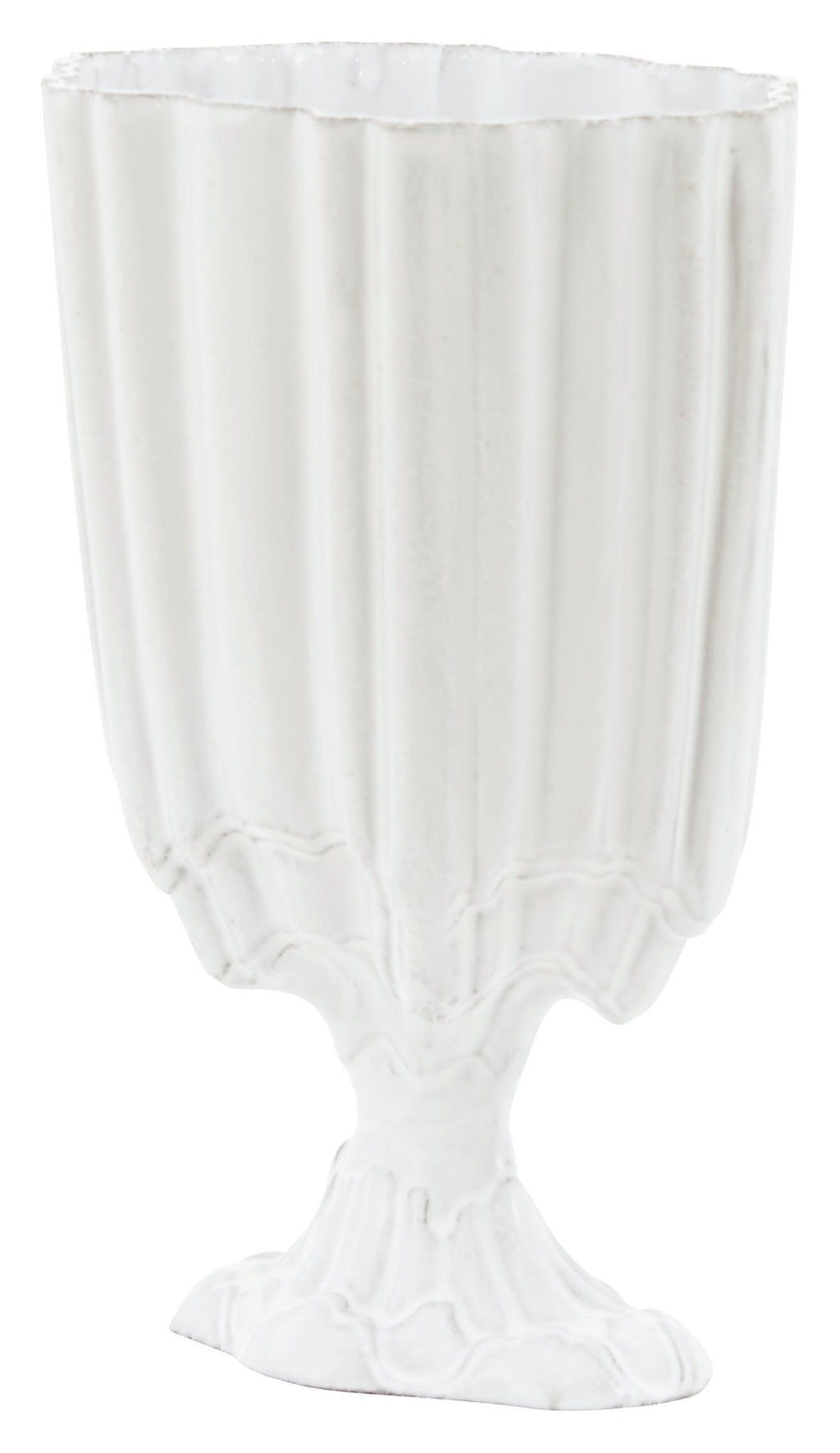 Jayson Home - Astier de Villatte Rocaille Vase
