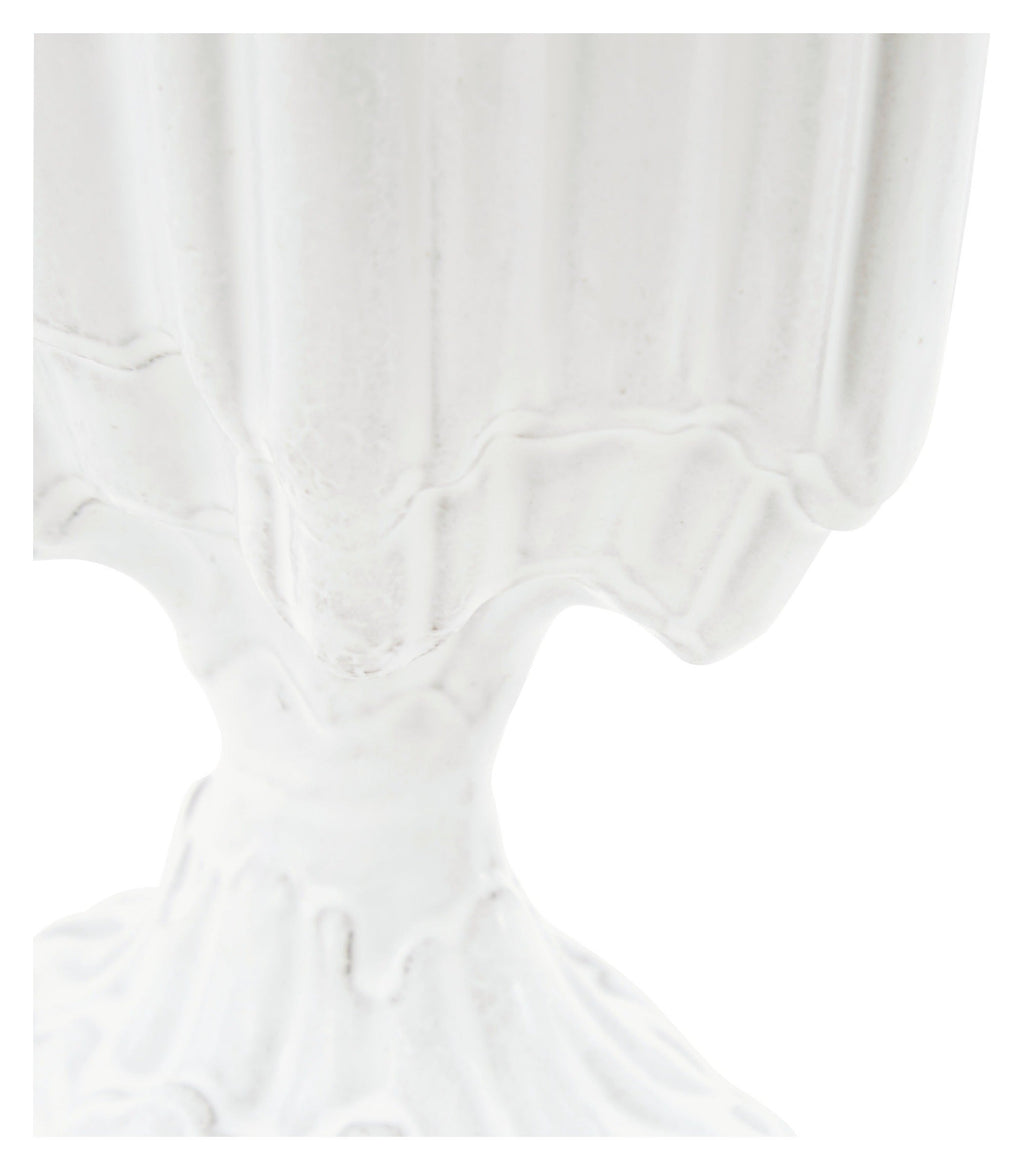 Jayson Home - Astier de Villatte Rocaille Vase