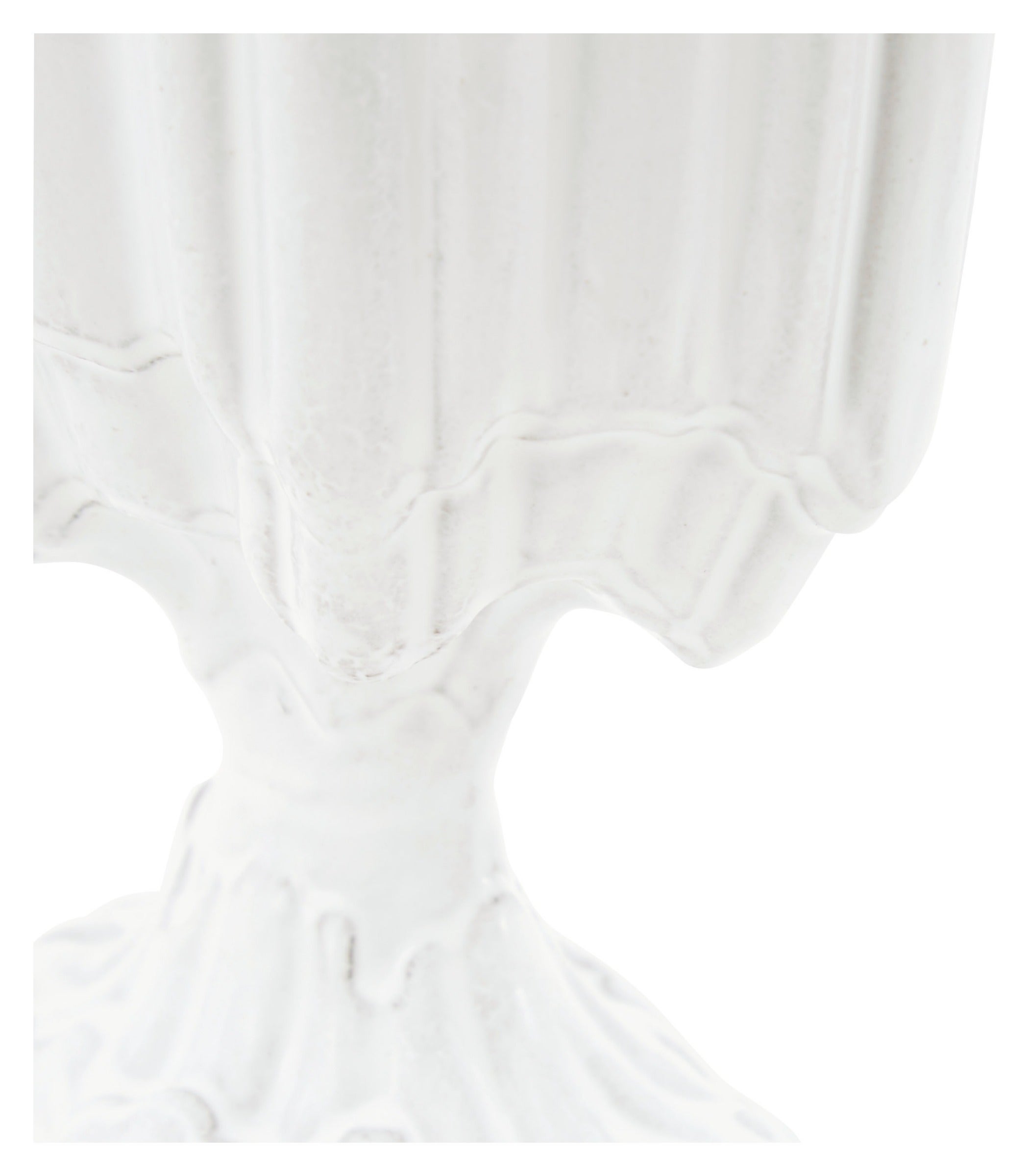 Jayson Home - Astier de Villatte Rocaille Vase