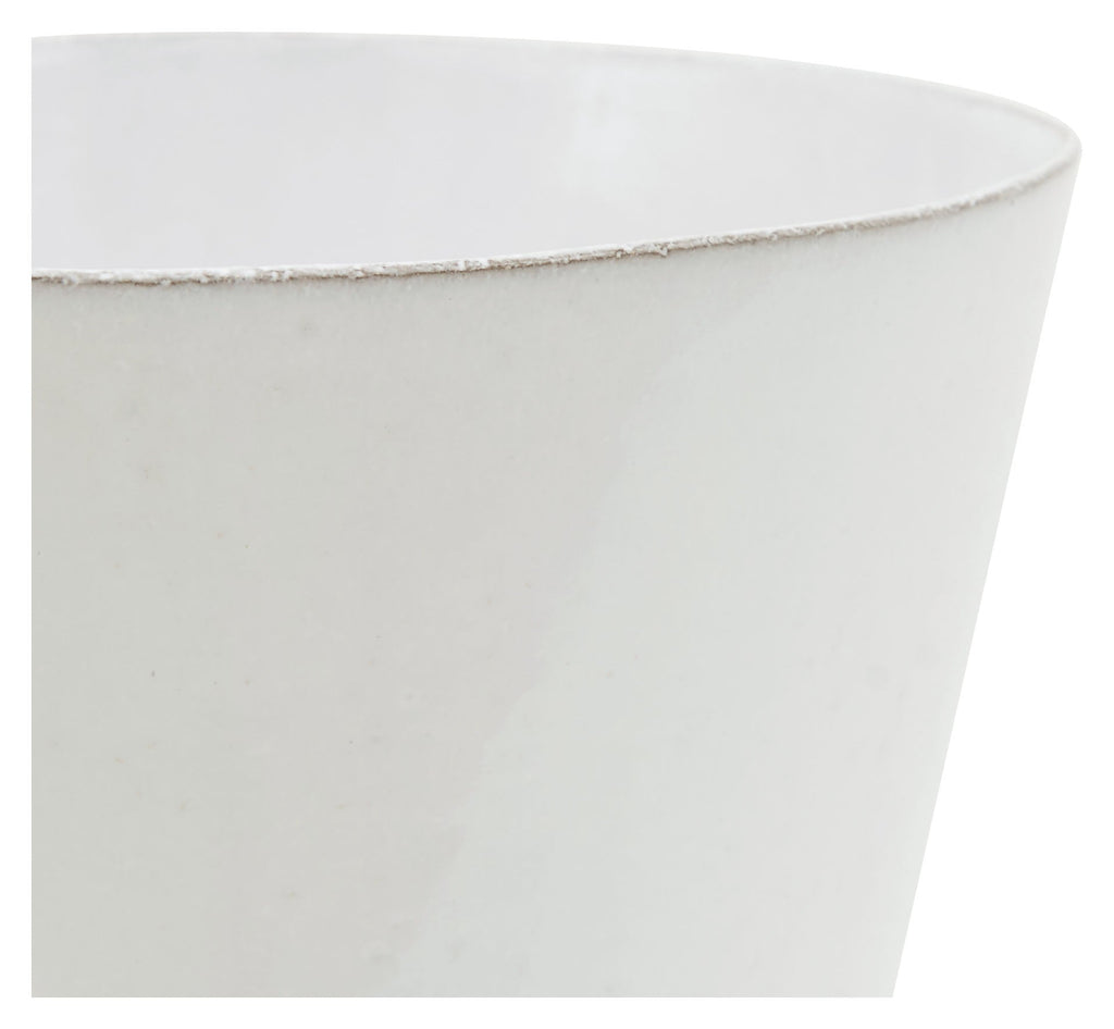 Jayson Home - Astier de Villatte Simple Vase