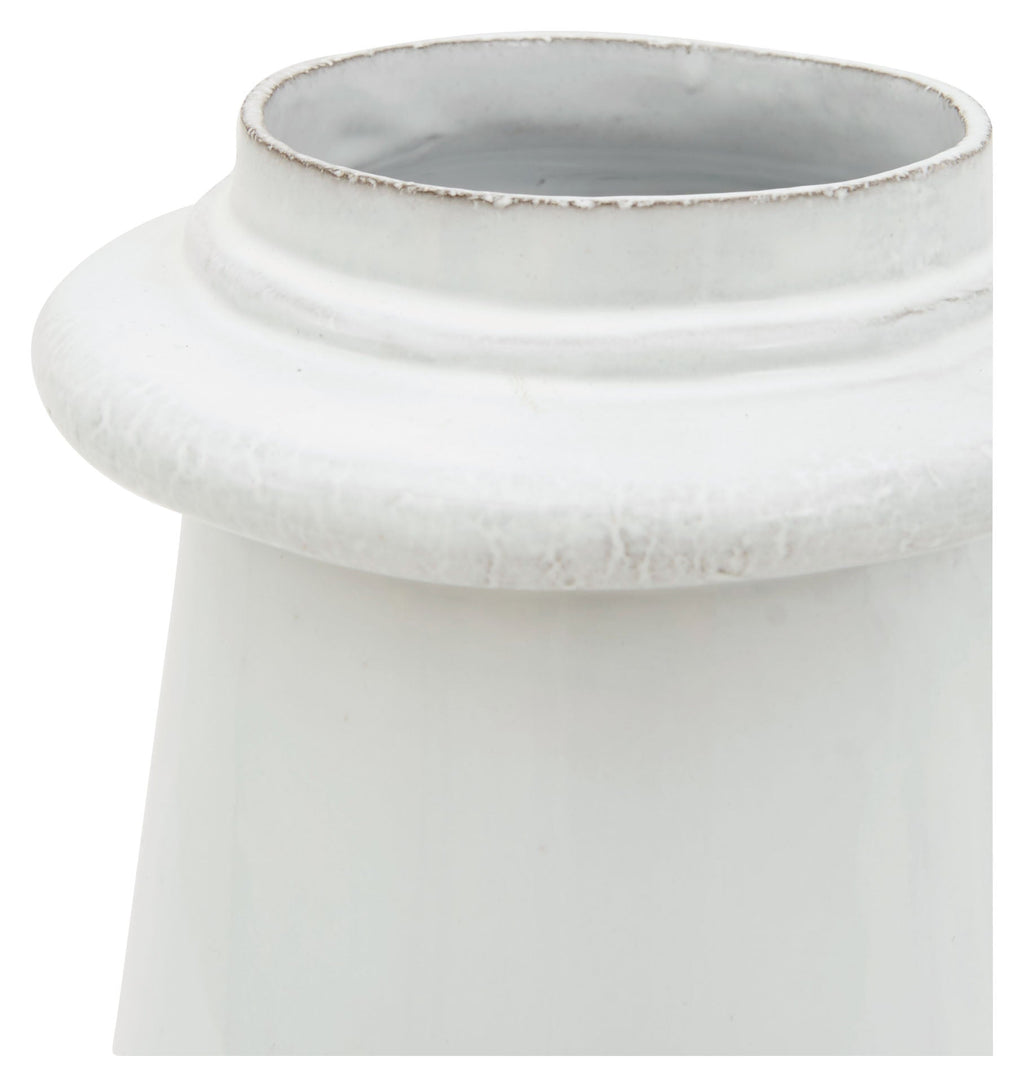Jayson Home - Astier de Villatte Gargantua Vase