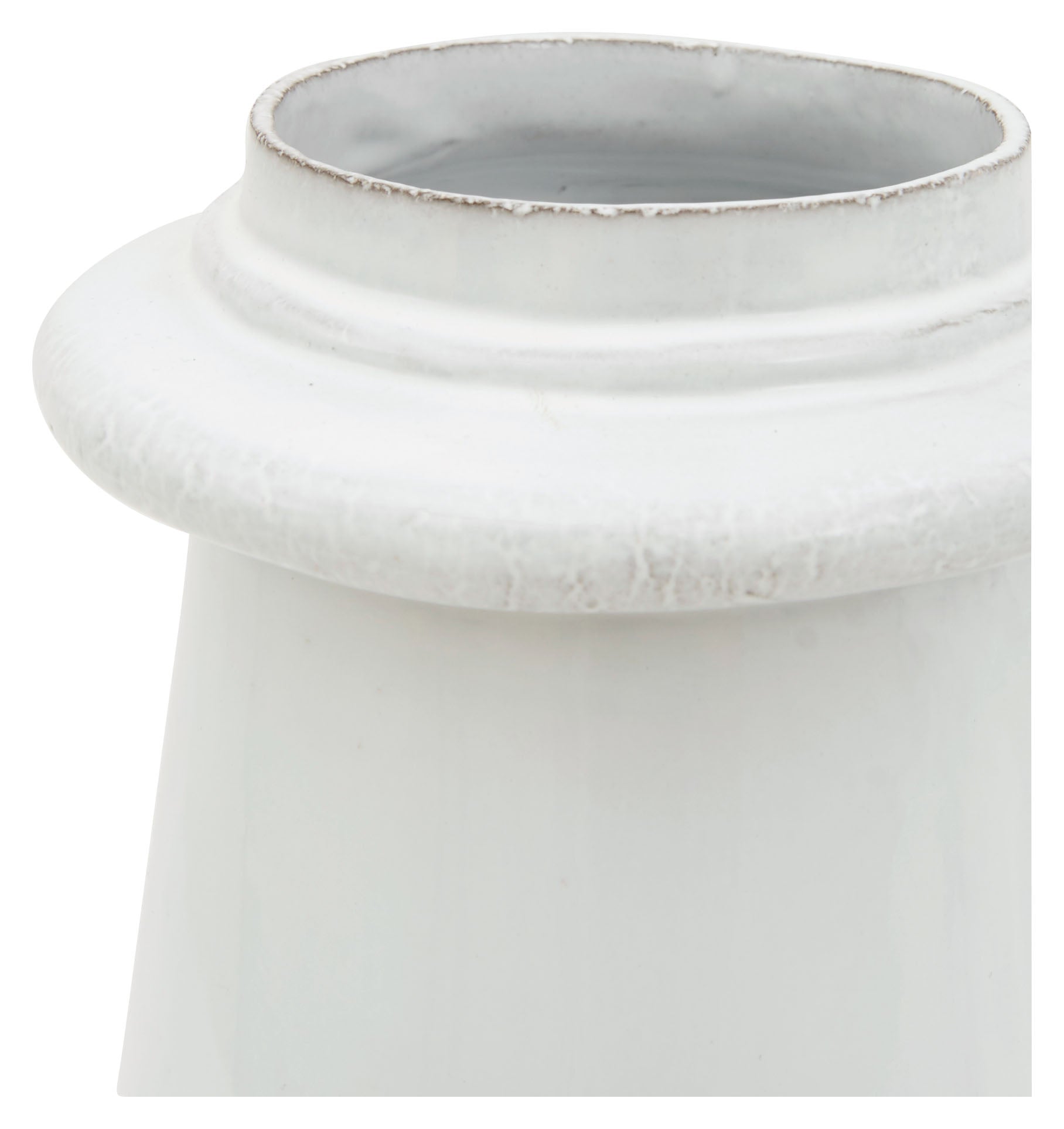 Jayson Home - Astier de Villatte Gargantua Vase