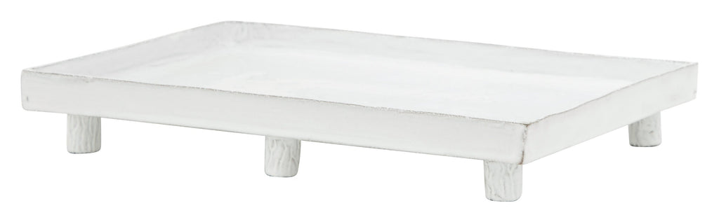 Jayson Home - Astier de Villatte Setsuko Platter