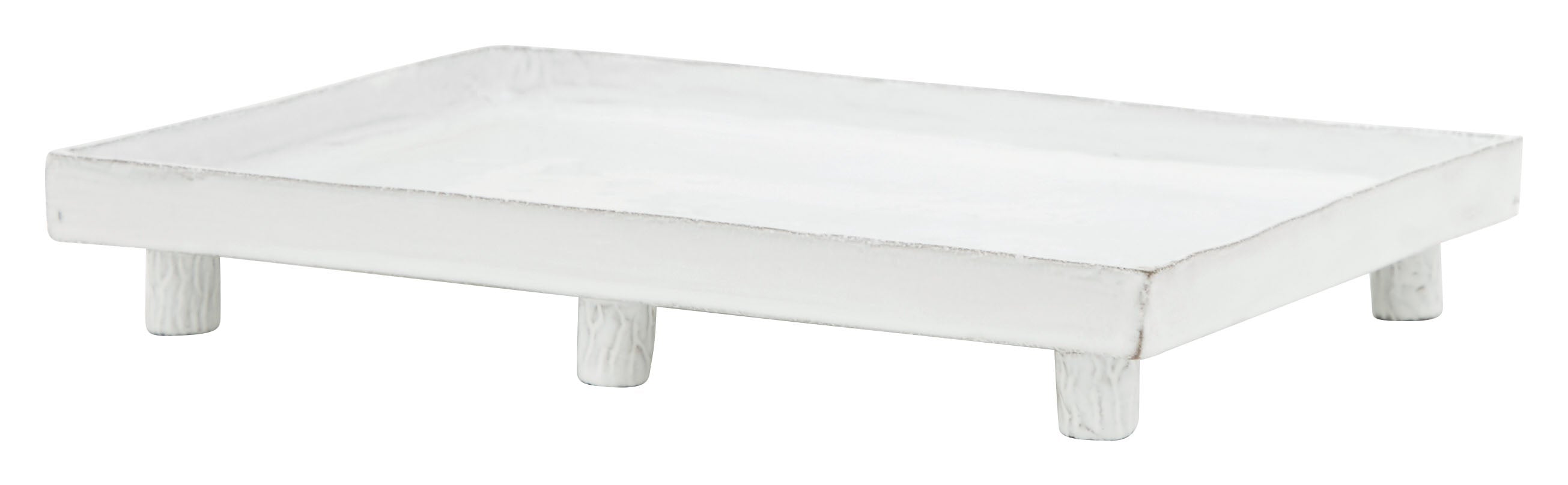 Jayson Home - Astier de Villatte Setsuko Platter