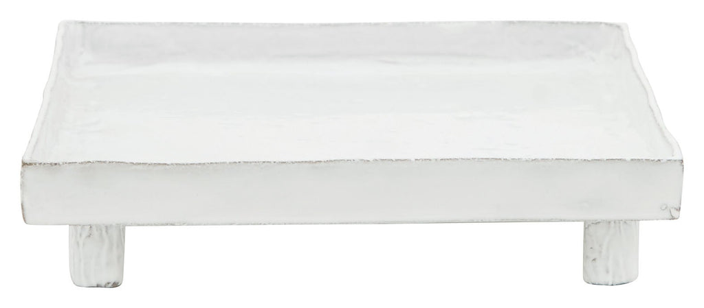 Jayson Home - Astier de Villatte Setsuko Platter