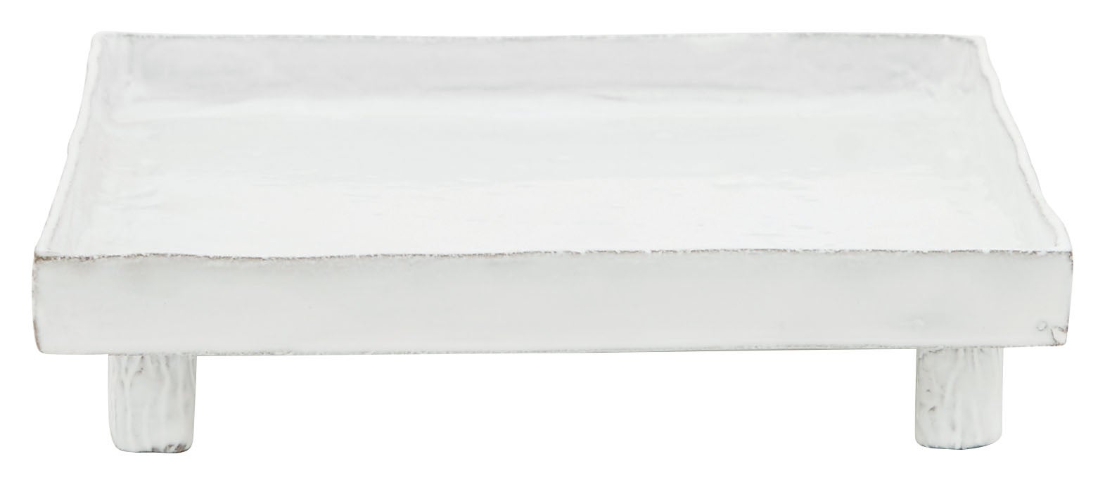 Jayson Home - Astier de Villatte Setsuko Platter