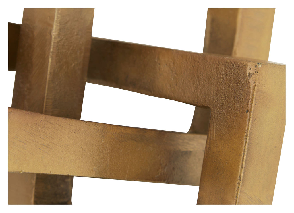 Jayson Home - Continuum Sculpture