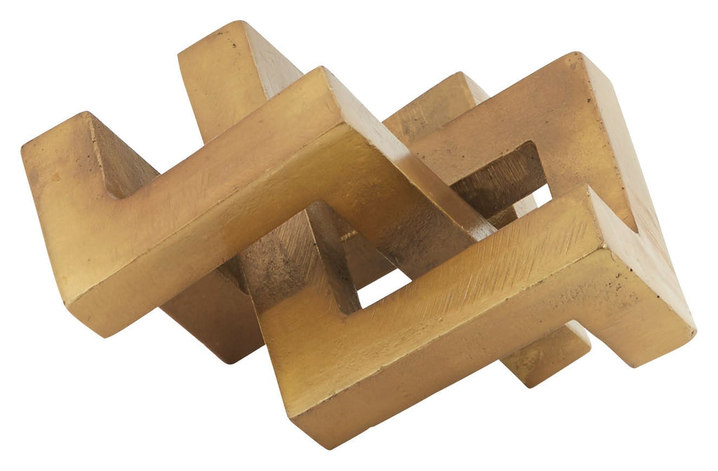 Jayson Home - Continuum Sculpture