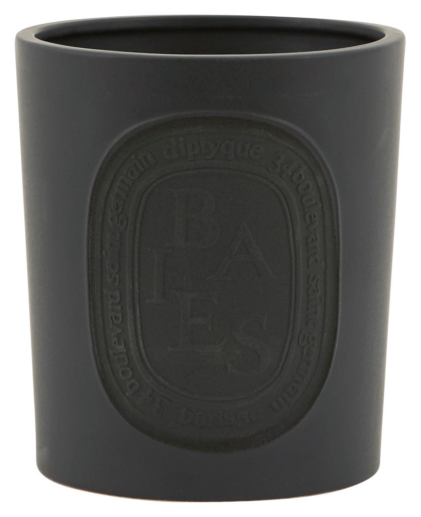 Jayson Home - Diptyque Baies Ceramic Candle