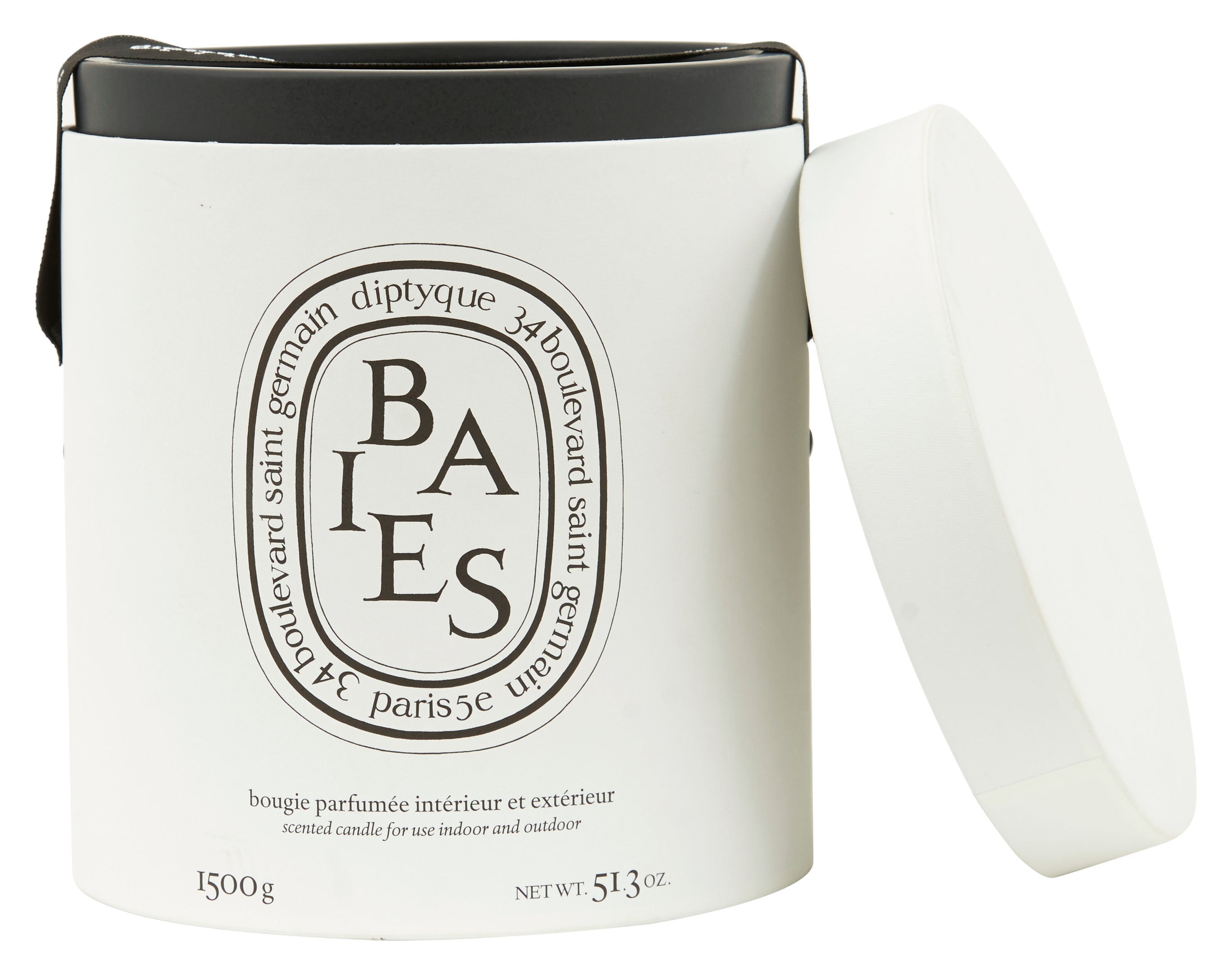 Jayson Home - Diptyque Baies Ceramic Candle