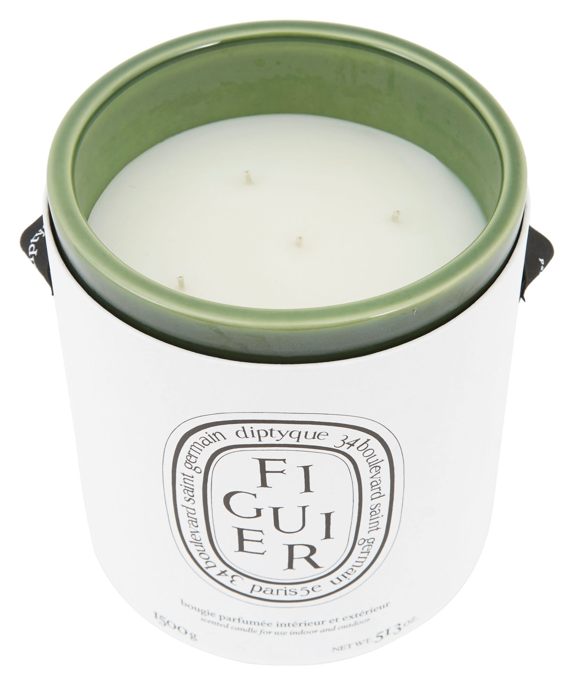 Jayson Home - Diptyque Figuier Ceramic Candle
