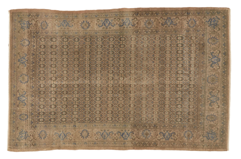Jayson Home - Vintage Sivas Rug - 6'1" x 4'