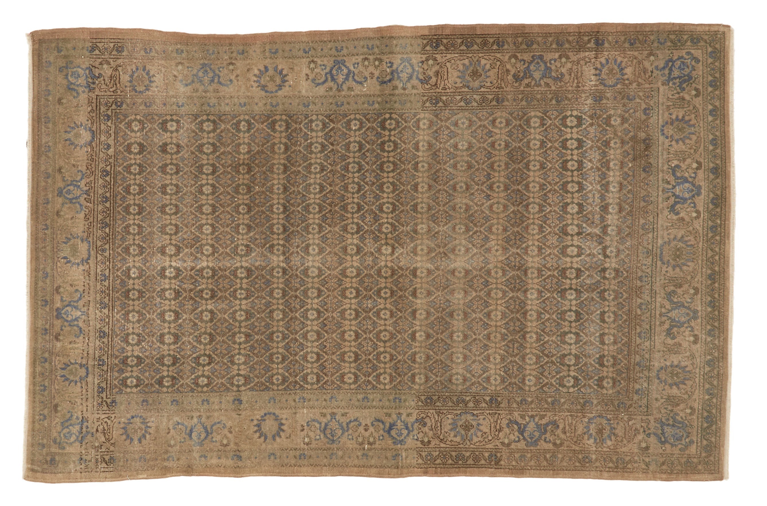 Jayson Home - Vintage Sivas Rug - 6'1" x 4'