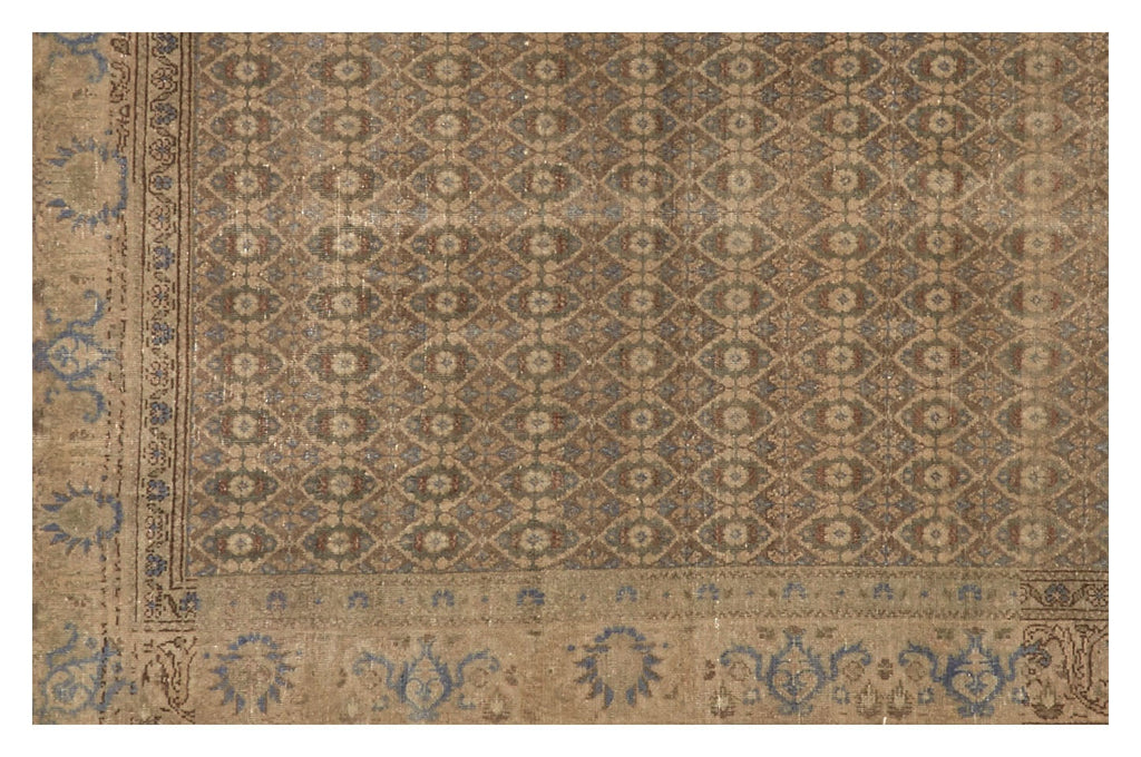 Jayson Home - Vintage Sivas Rug - 6'1" x 4'