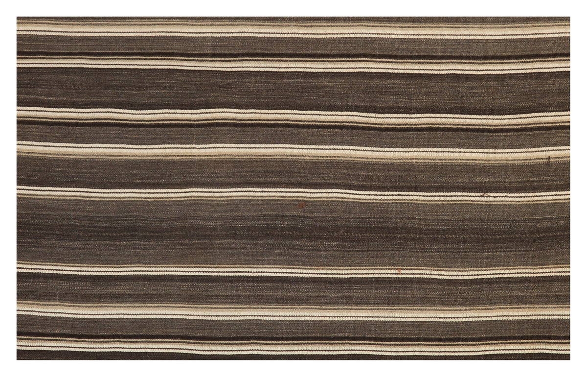 Jayson Home - Vintage Kilim Rug - 11'2" x 5'10"
