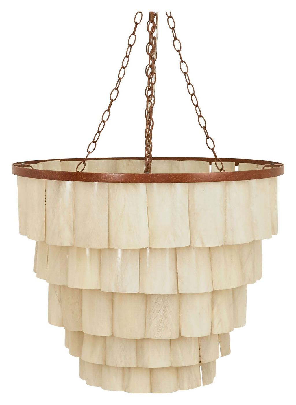 Jayson Home - Sula Chandelier