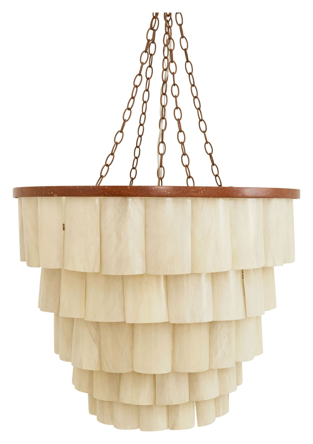 Jayson Home - Sula Chandelier