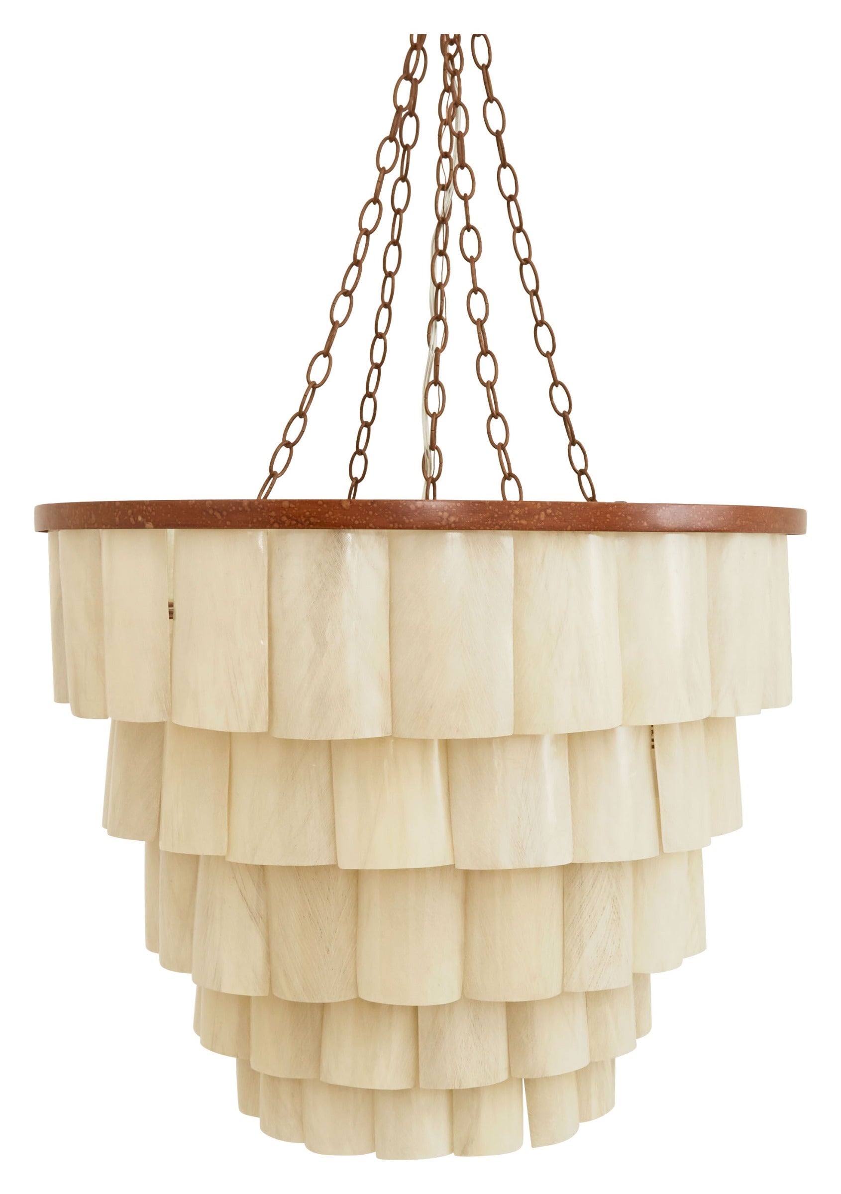 Jayson Home - Sula Chandelier