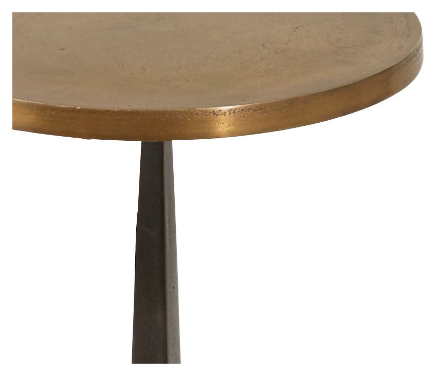 Jayson Home - Cinema Side Table