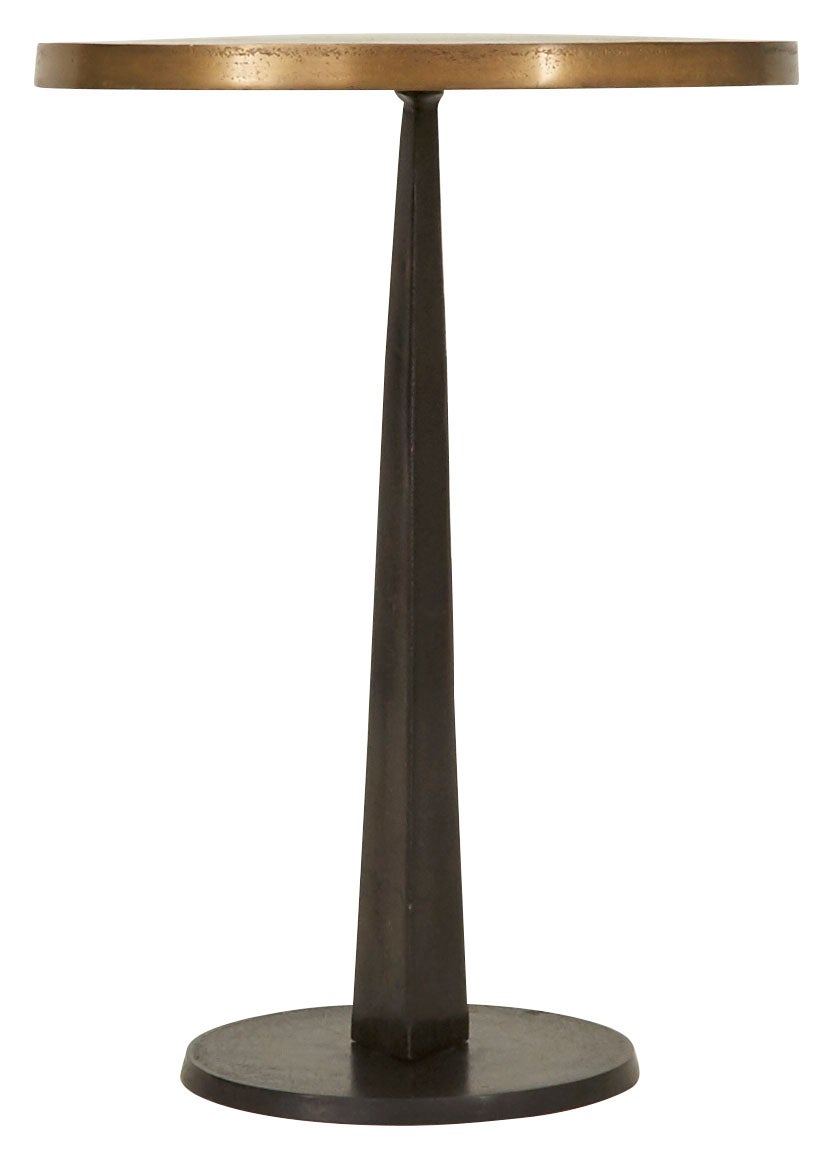 Jayson Home - Cinema Side Table
