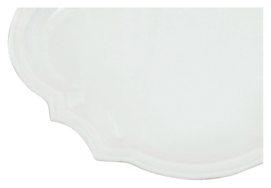 Jayson Home - Astier de Villatte Cambridge Platter