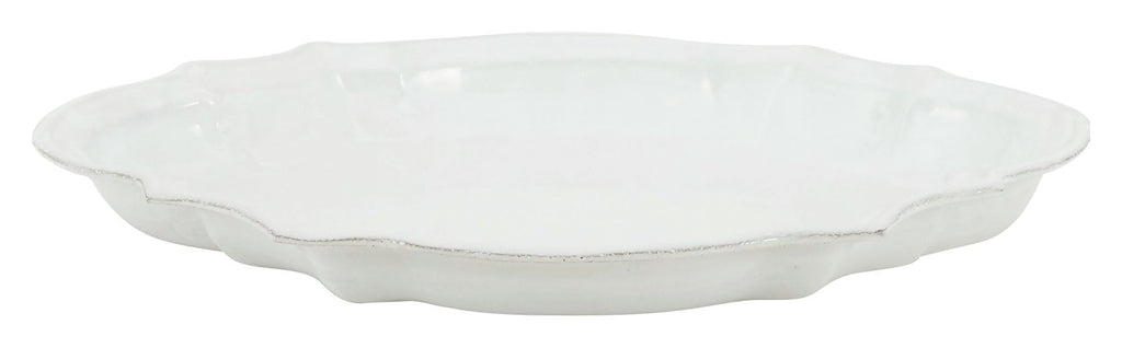 Jayson Home - Astier de Villatte Cambridge Platter