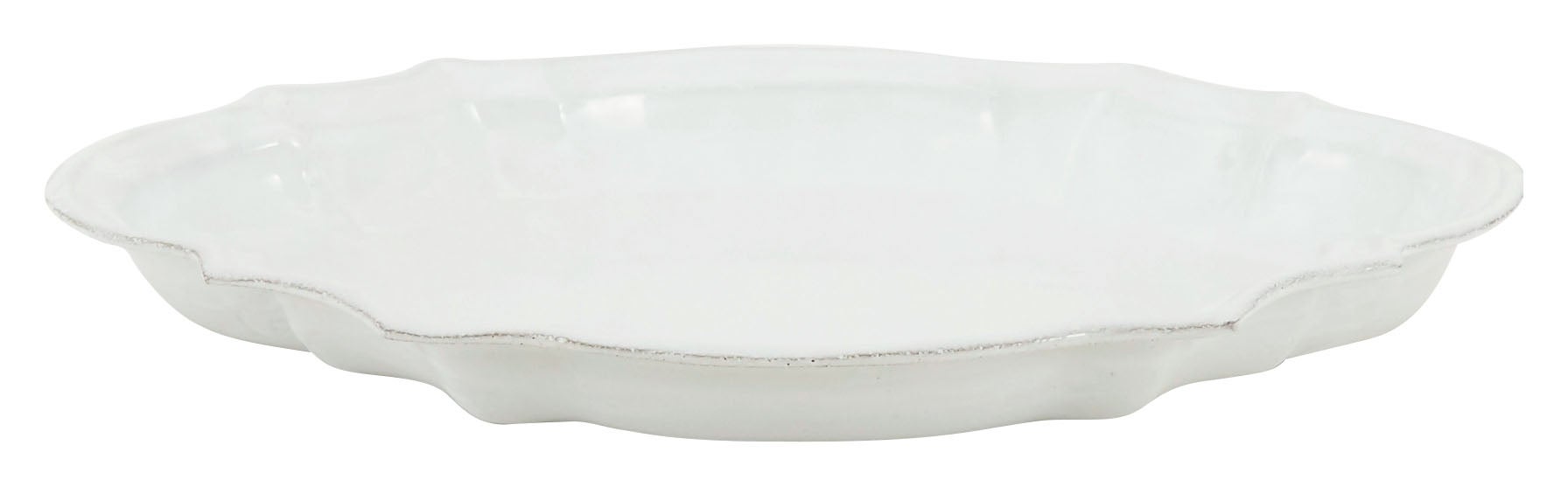 Jayson Home - Astier de Villatte Cambridge Platter