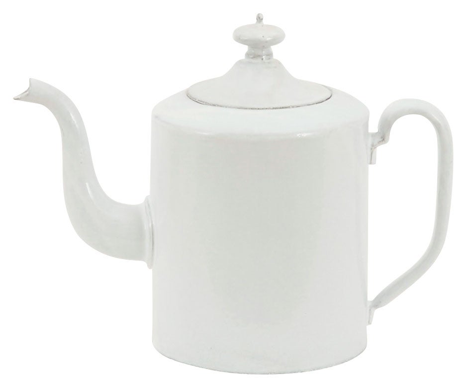 Jayson Home - Astier de Villatte Benoit Teapot