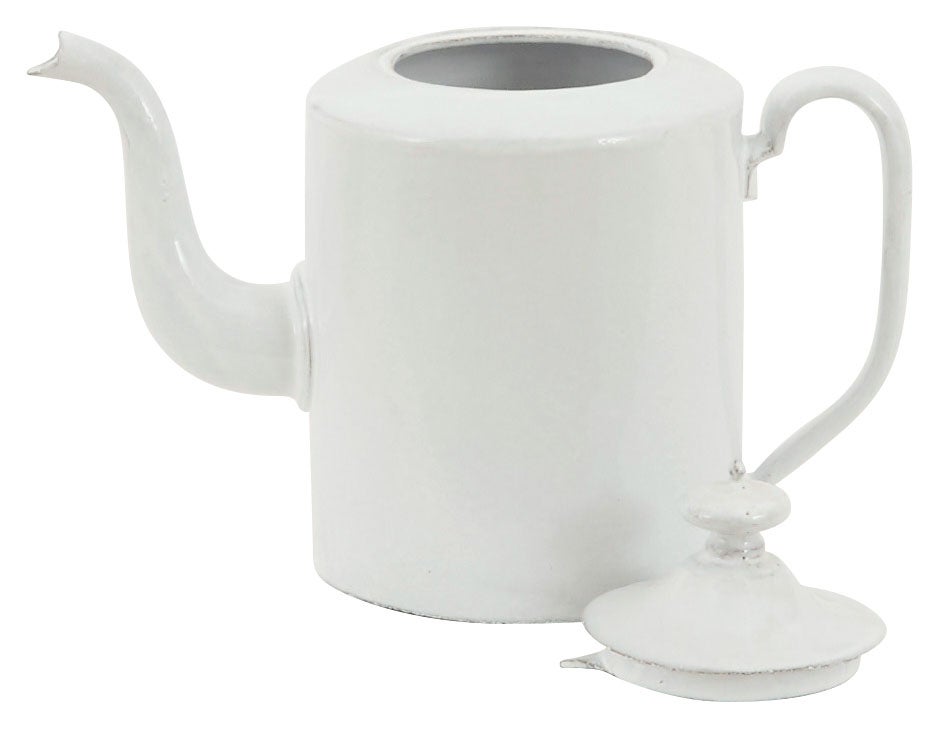 Jayson Home - Astier de Villatte Benoit Teapot