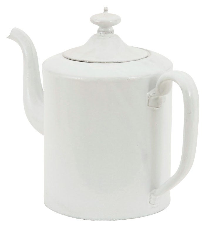 Jayson Home - Astier de Villatte Benoit Teapot