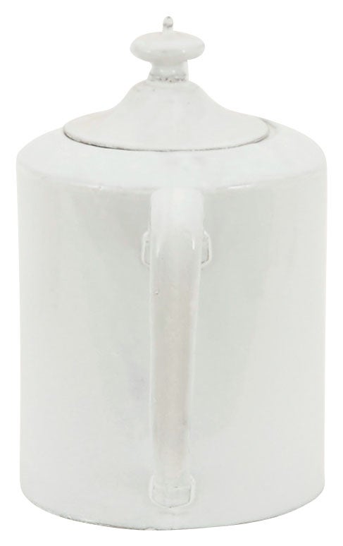 Jayson Home - Astier de Villatte Benoit Teapot