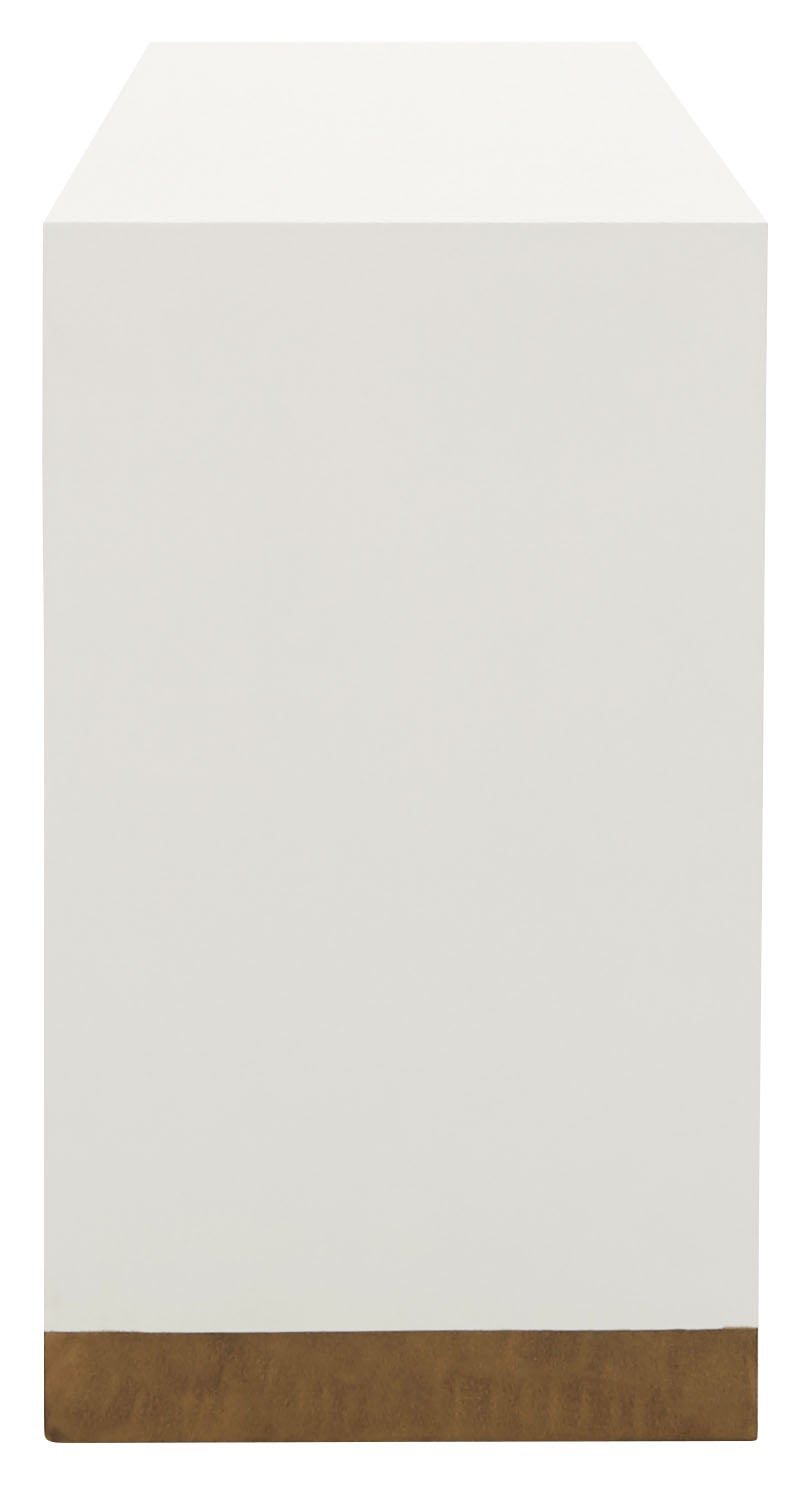 Jayson Home - Mesa Console