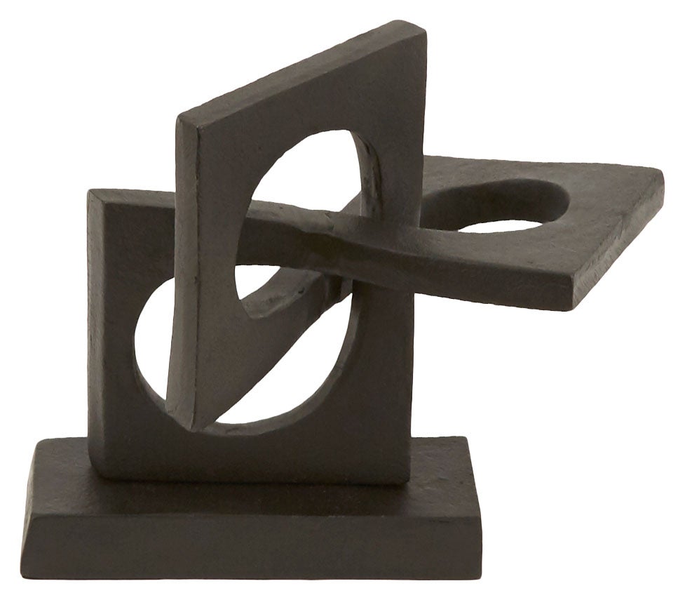 Jayson Home - Intersect Sculpture