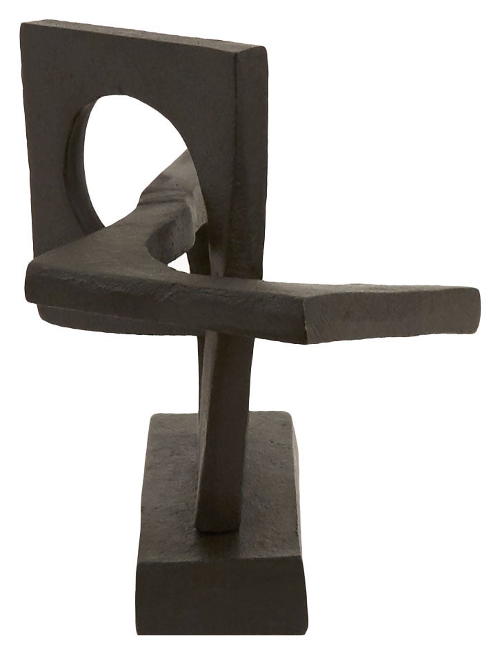 Jayson Home - Intersect Sculpture