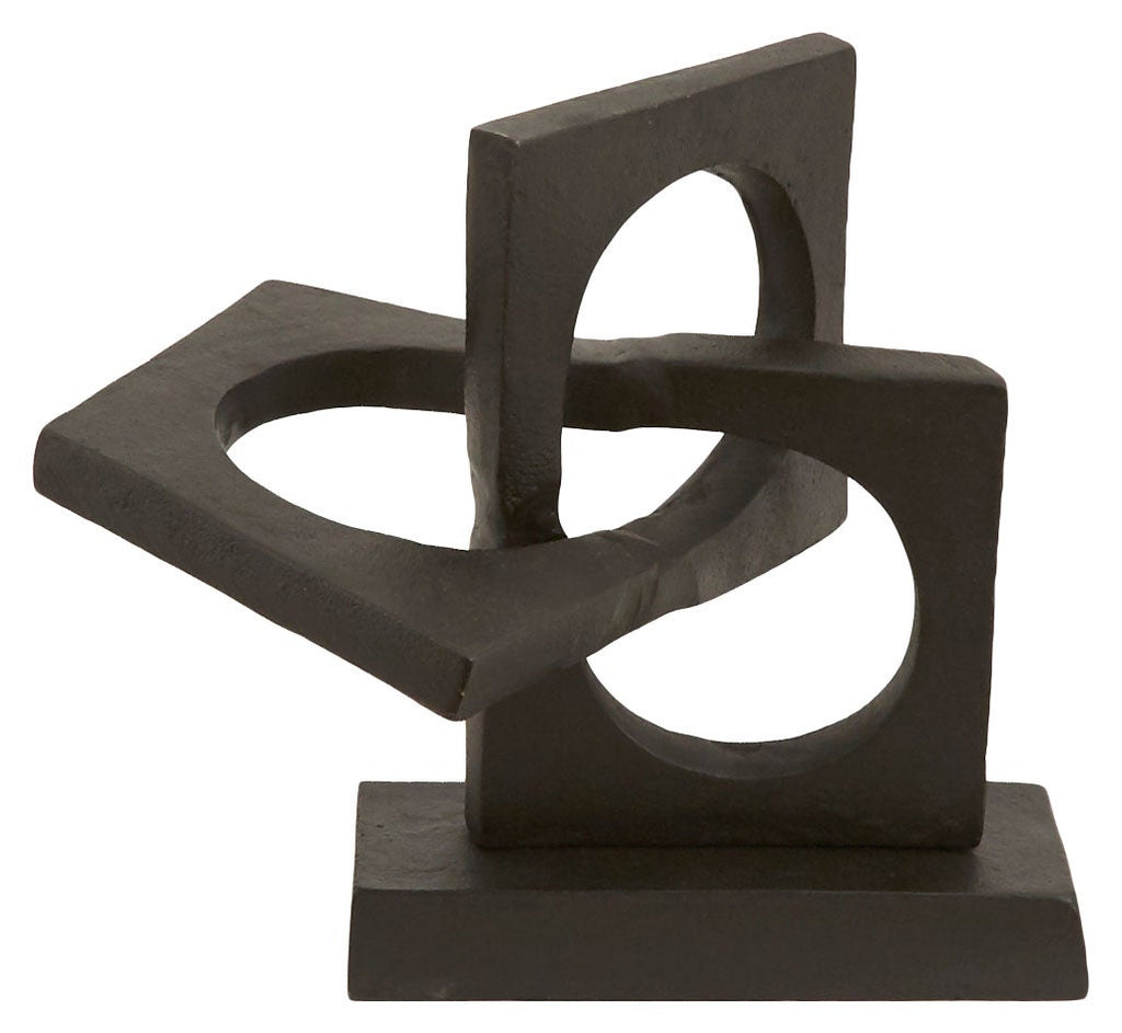 Jayson Home - Intersect Sculpture