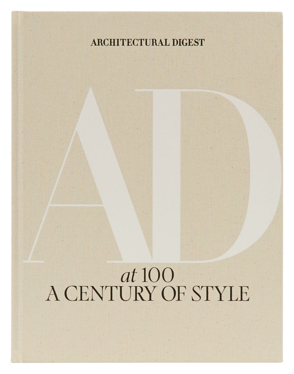 Jayson Home - Architectural Digest at 100