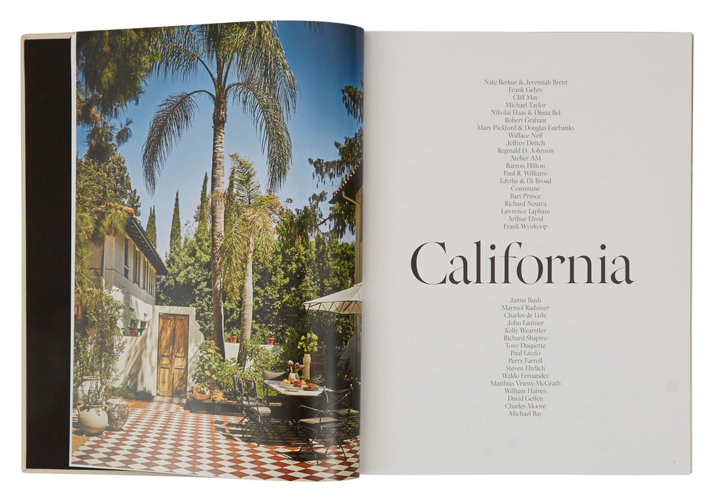 Jayson Home - Architectural Digest at 100