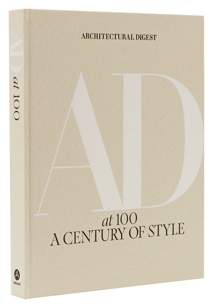 Jayson Home - Architectural Digest at 100