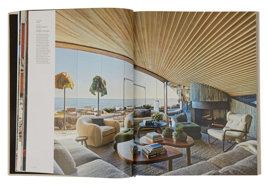 Jayson Home - Architectural Digest at 100
