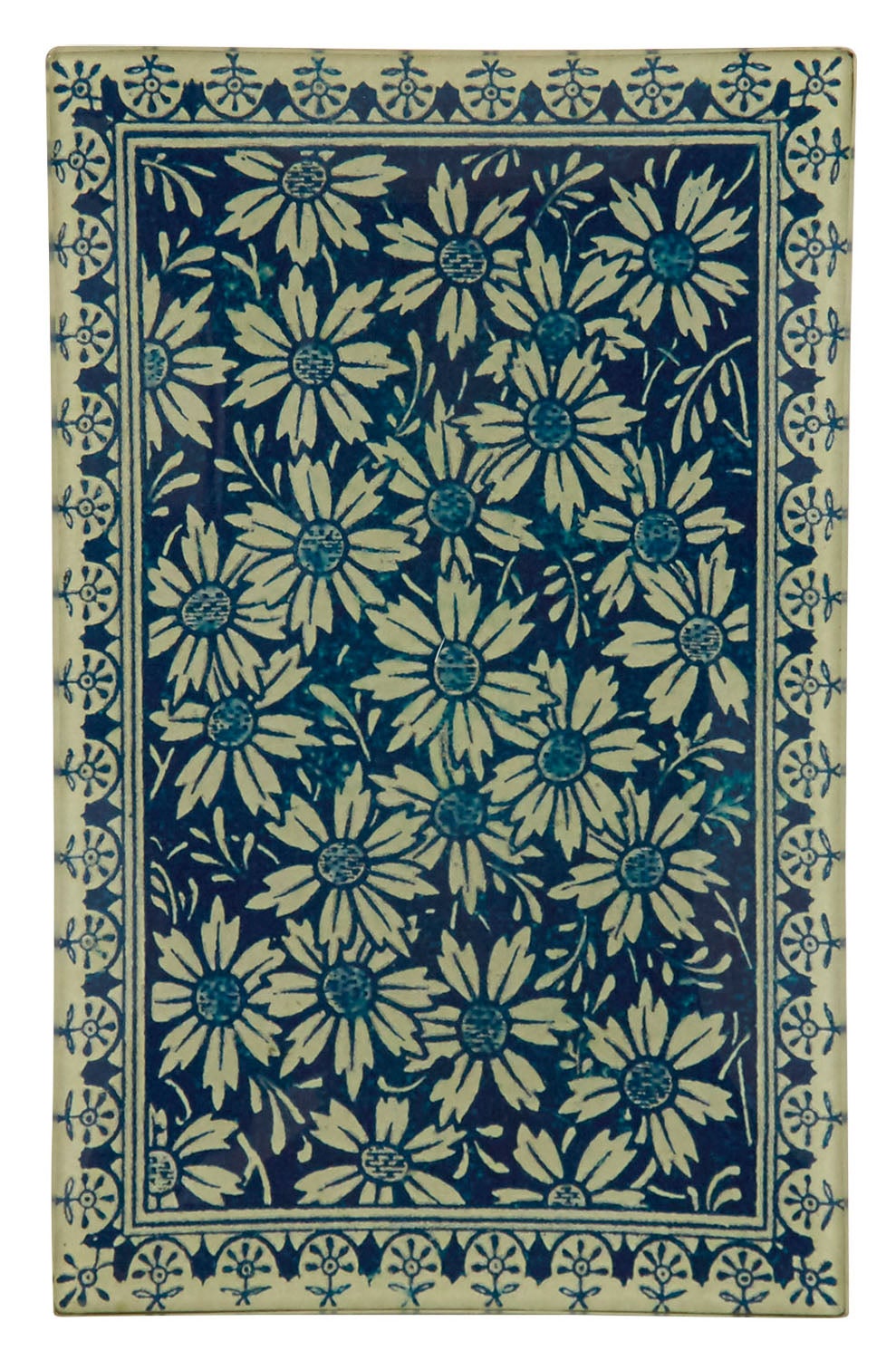 Jayson Home - Daisy Card Back Tray